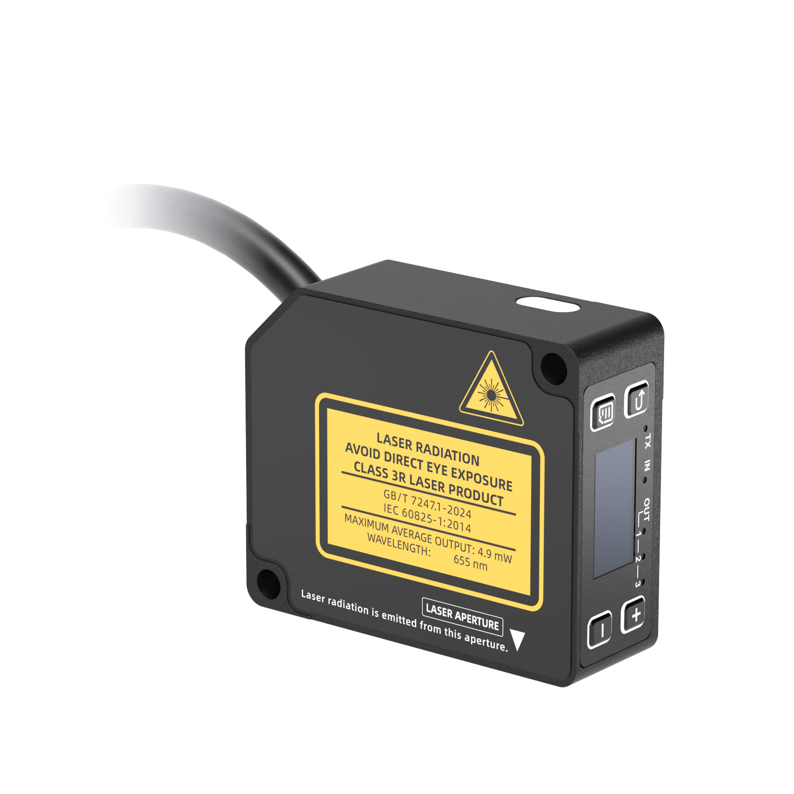 产品知识】最大消耗电流-创视智能- 苏州创视智能技术有限公司